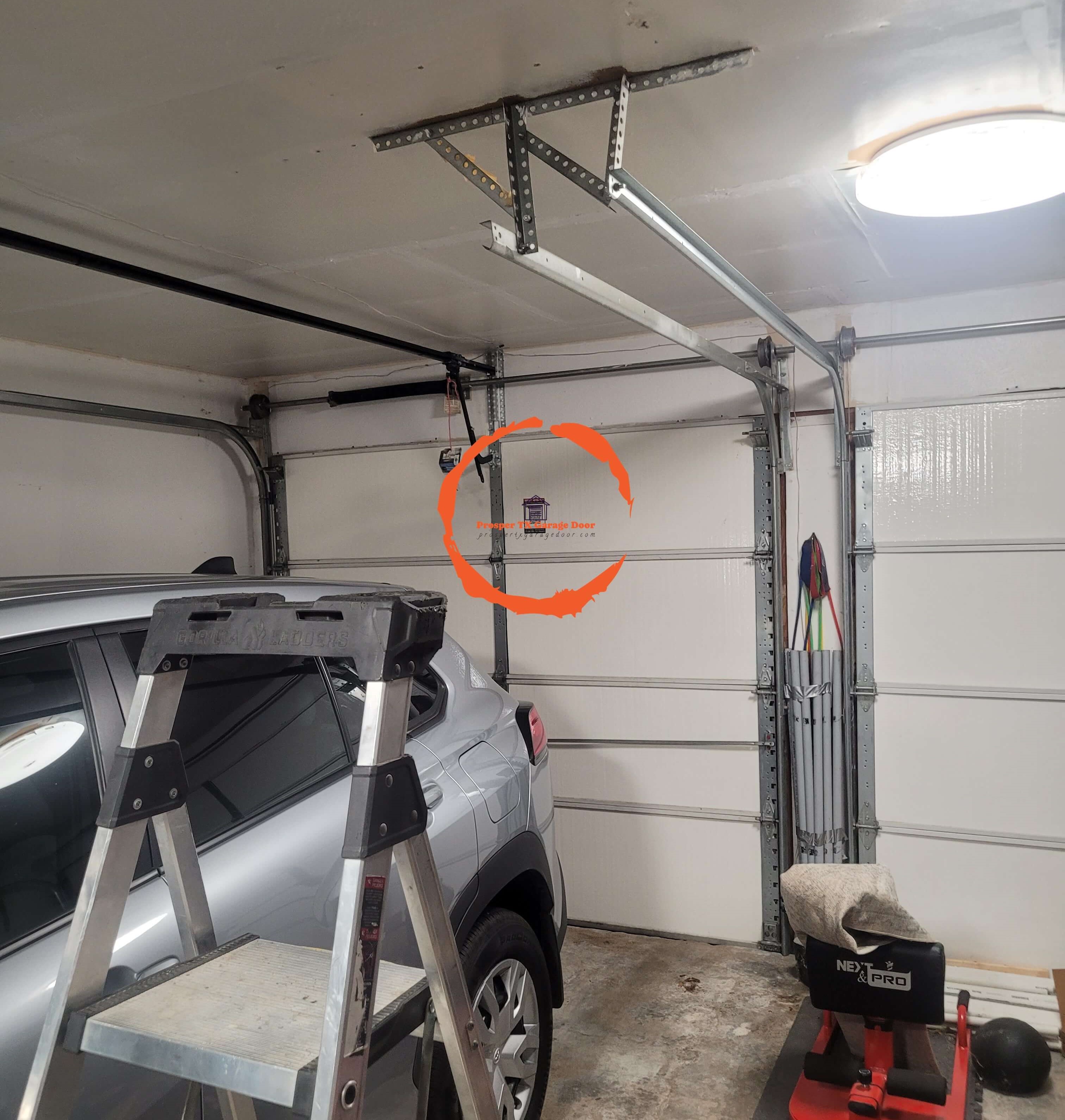 garage_door_off_track_repair